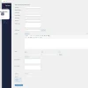 AJ product review plugin -product review form