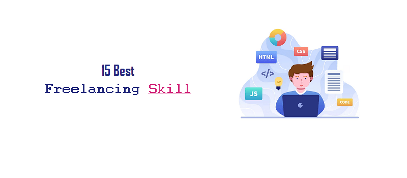 Best skills for freelancing