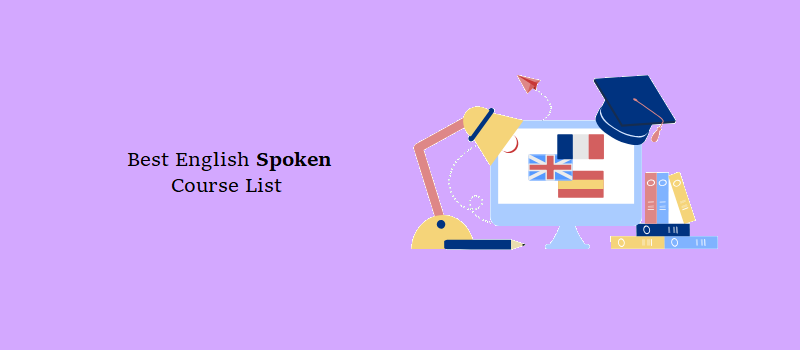 Best english spoken course in Bangladesh